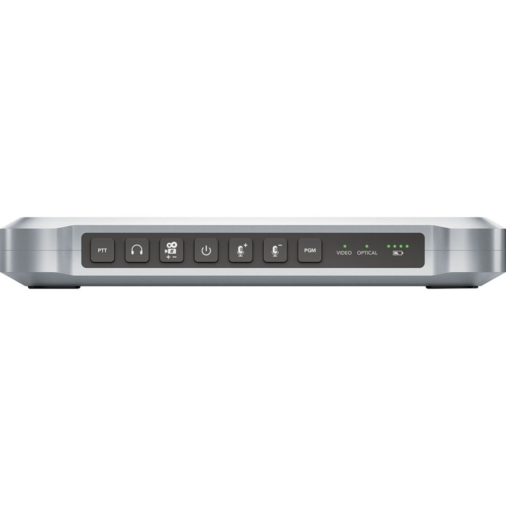 Конвертер камер Blackmagic Design ATEM
Конвертер камер Blackmagic Design ATEM