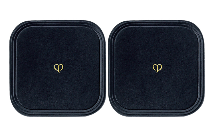 Пудра для макияжа Powder Puff, 2 шт Clé De Peau Beauté, 2 pieces of светло powder puff
Пудра для макияжа Powder Puff, 2 шт Clé De Peau Beauté, 2 pieces of светло powder puff