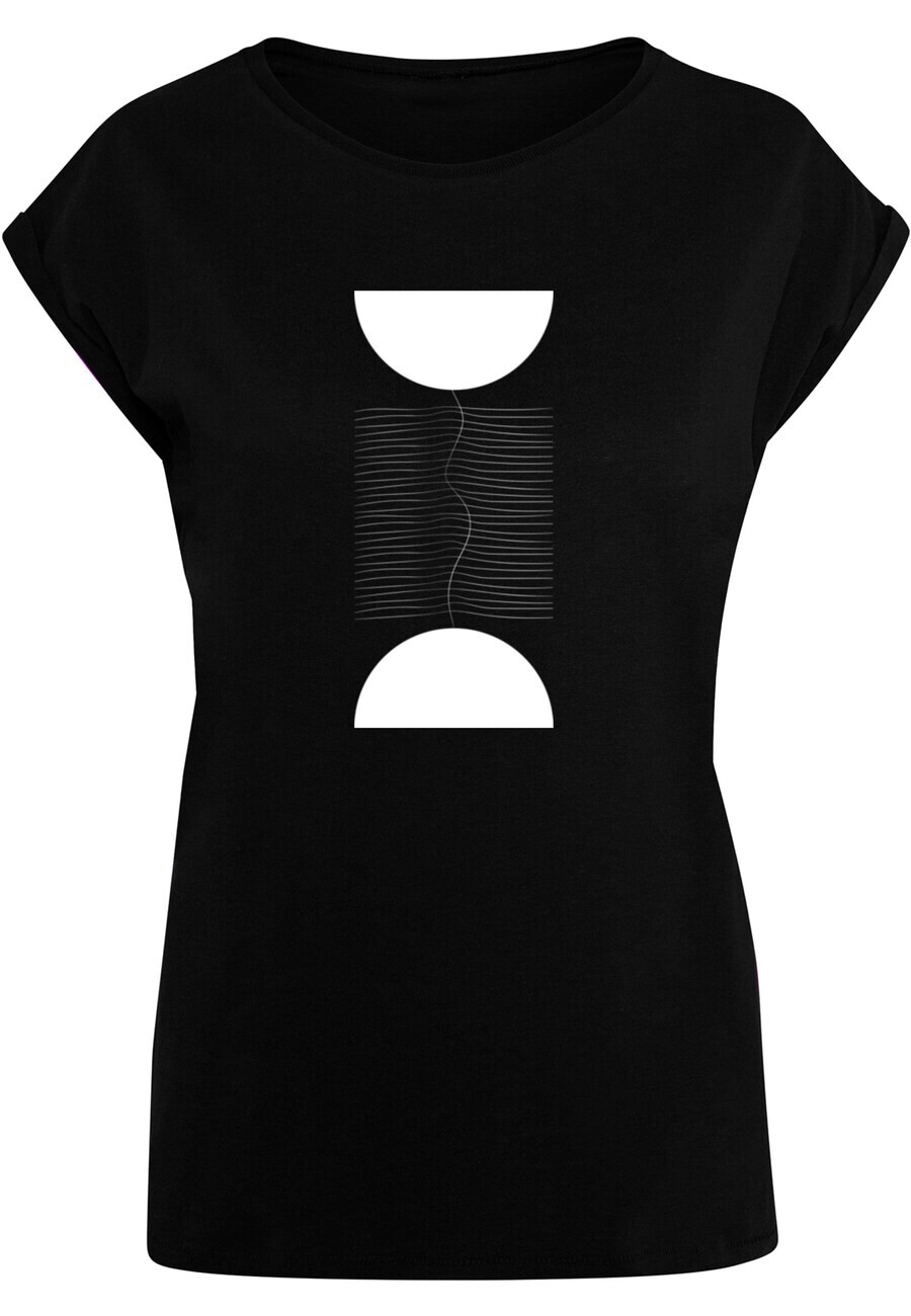 Футболка Merchcode Shirt Abstract Lines, черный
Футболка Merchcode Shirt Abstract Lines, черный
