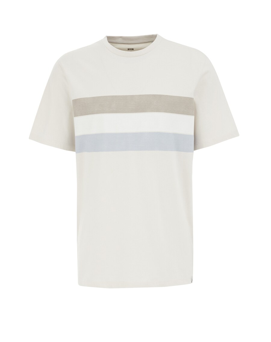 Рубашка WE Fashion, натуральный белый
Рубашка WE Fashion, натуральный белый