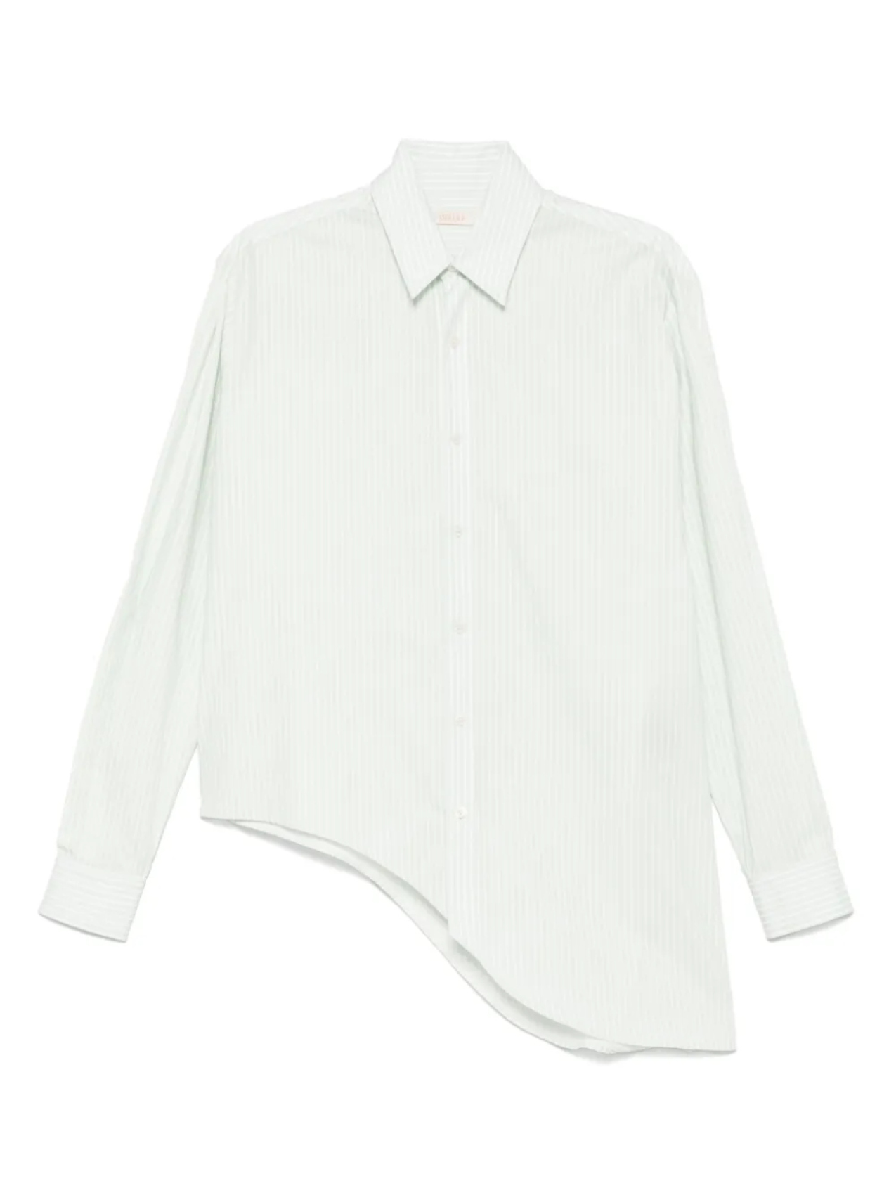 Рубашка Ssheena Cannotta, зеленый
Рубашка Ssheena Cannotta, зеленый