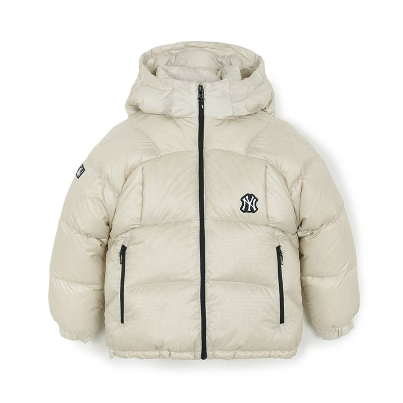 Пуховик fw/aw25 kids' MLB KIDS, темный кремовый
Пуховик fw/aw25 kids' MLB KIDS, темный кремовый