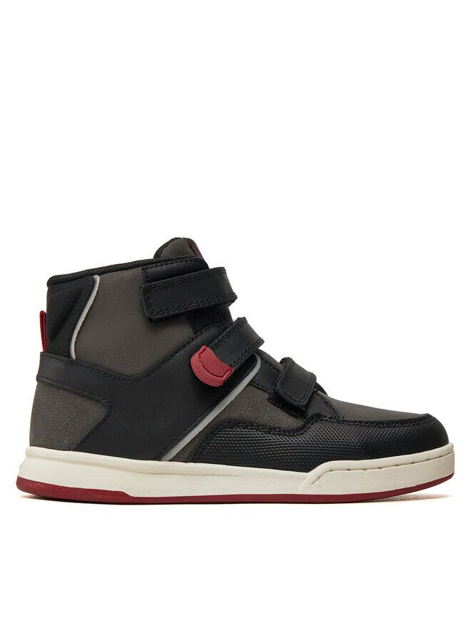 Кроссовки Mayoral, черный 
Кроссовки Mayoral, черный