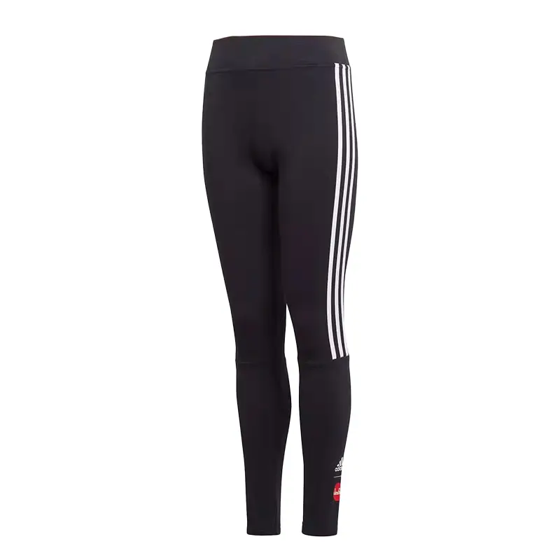 Adidas Брюки Black/Mist Coral/White Teenagers
Adidas Брюки Black/Mist Coral/White Teenagers