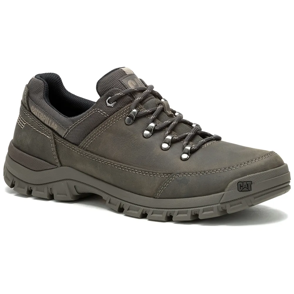 Ботинки Caterpillar Threshold Hiker, коричневый
Ботинки Caterpillar Threshold Hiker, коричневый