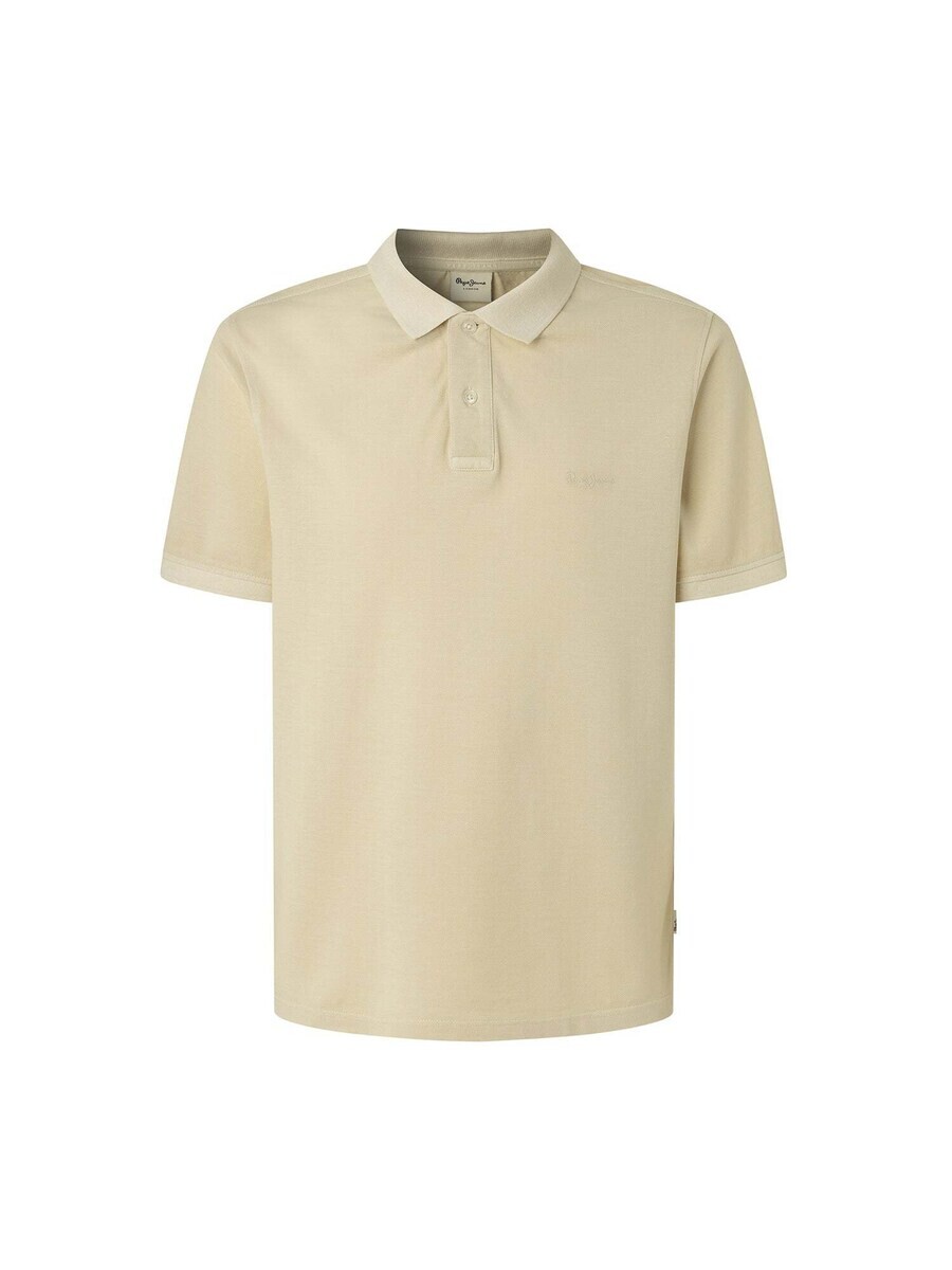 Рубашка поло Pepe Jeans Shirt OLIVER, бежевый
Рубашка поло Pepe Jeans Shirt OLIVER, бежевый