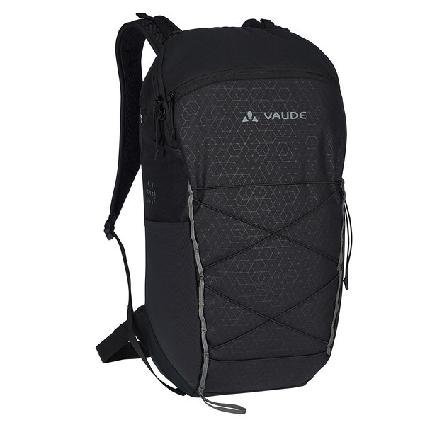 Рюкзак Vaude, черный
Рюкзак Vaude, черный