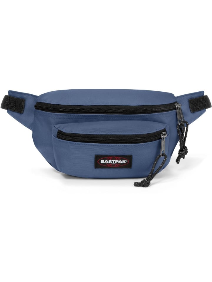 Наплечная сумка Eastpak Mini Bag Doggy Bag Powder Pilot Eastpak, синий 
Наплечная сумка Eastpak Mini Bag Doggy Bag Powder Pilot Eastpak, синий