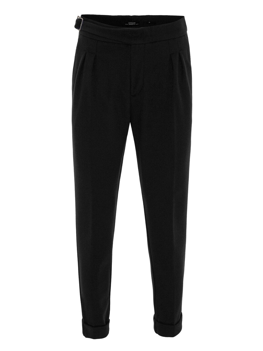 Обычные брюки Antioch, черный
Обычные брюки Antioch, черный