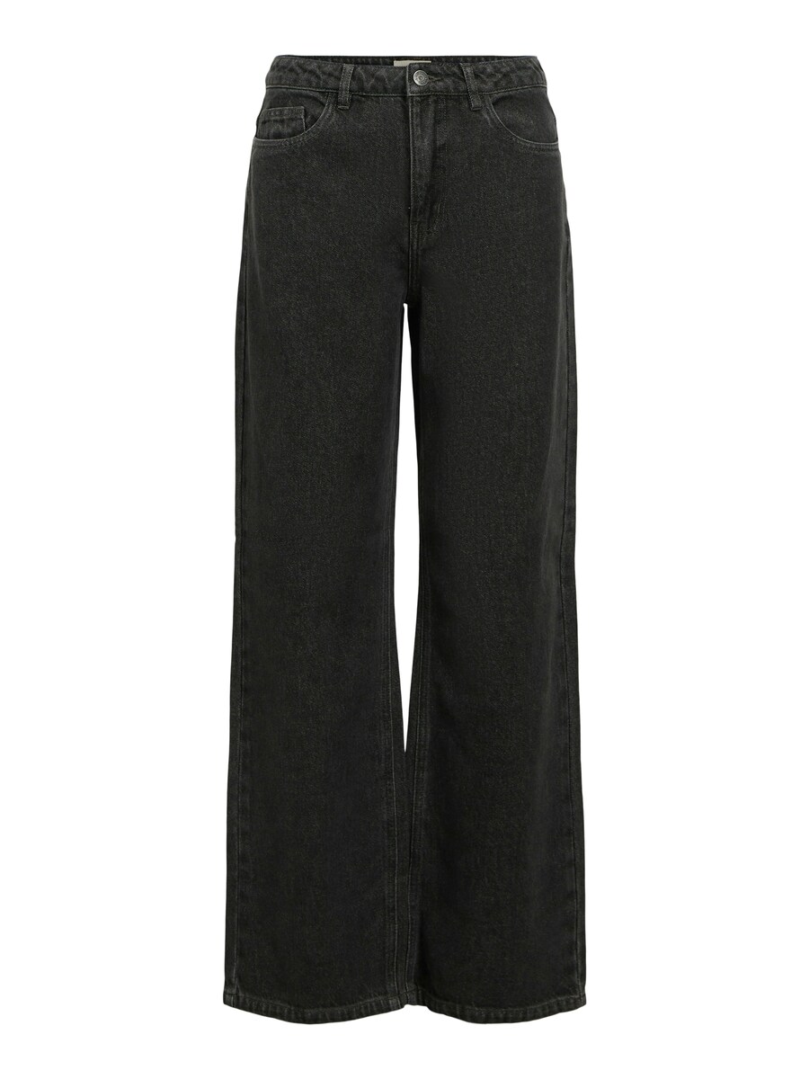 Джинсы свободного кроя OBJECT OBJDrew, серый деним
Джинсы свободного кроя OBJECT OBJDrew, серый деним