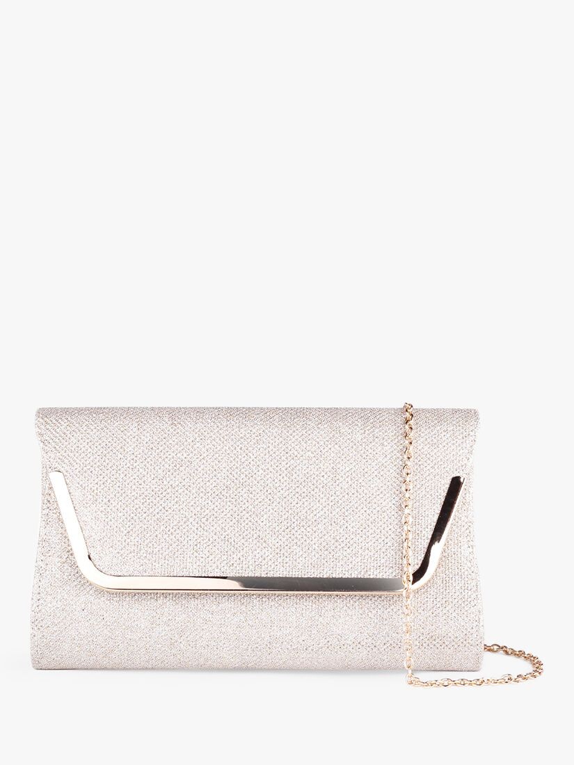 Клатч из блестящей сетки Paradox London Denise, цвет шампанского, Бежевый, Клатч из блестящей сетки Paradox London Denise, цвет шампанского
Клатч из блестящей сетки Paradox London Denise, цвет шампанского, Бежевый, Клатч из блестящей сетки Paradox London Denise, цвет шампанского