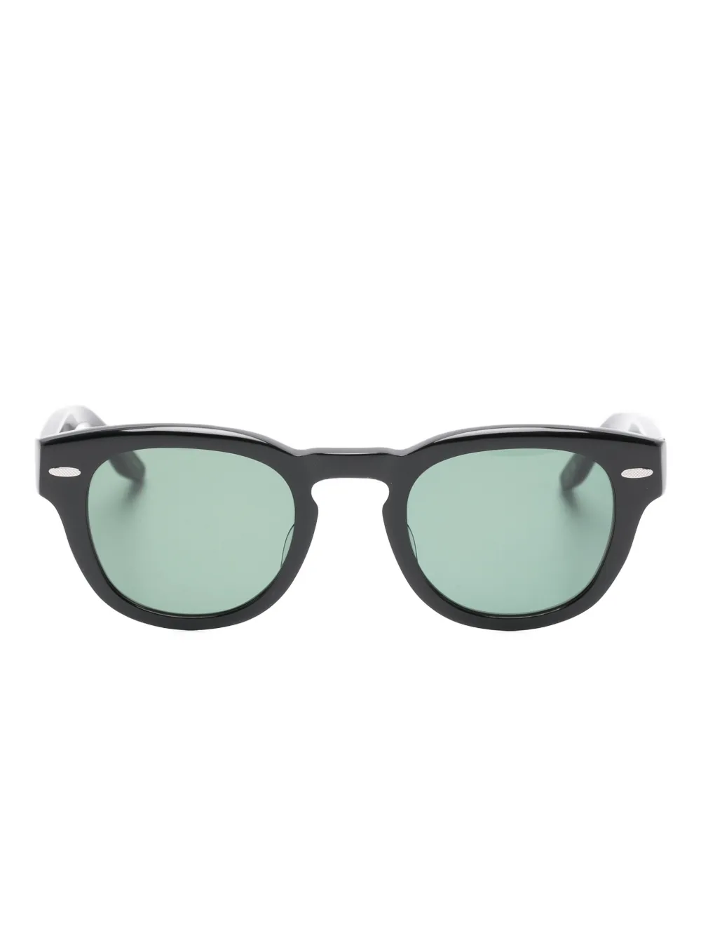 Солнцезащитные очки Demarco Barton Perreira, черный
Солнцезащитные очки Demarco Barton Perreira, черный