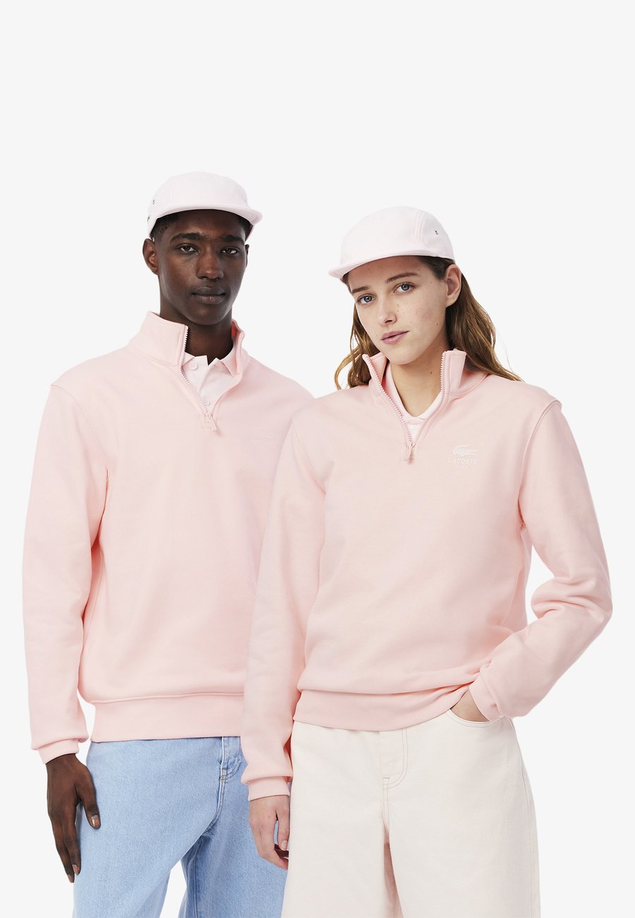 Толстовка Lacoste Sweatshirt, Rose Pale-T03/Pink
Толстовка Lacoste Sweatshirt, Rose Pale-T03/Pink