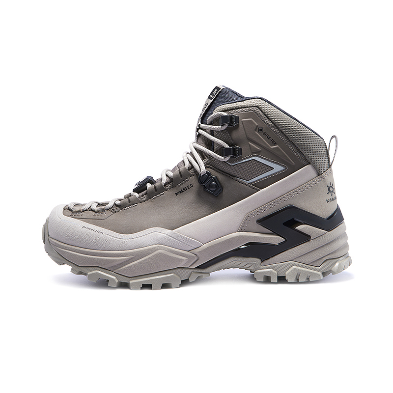 KAILAS Женские треккинговые ботинки MT5 3 GTX MID для альпинизма Sand Dune, цвет Sand Dune
KAILAS Женские треккинговые ботинки MT5 3 GTX MID для альпинизма Sand Dune, цвет Sand Dune