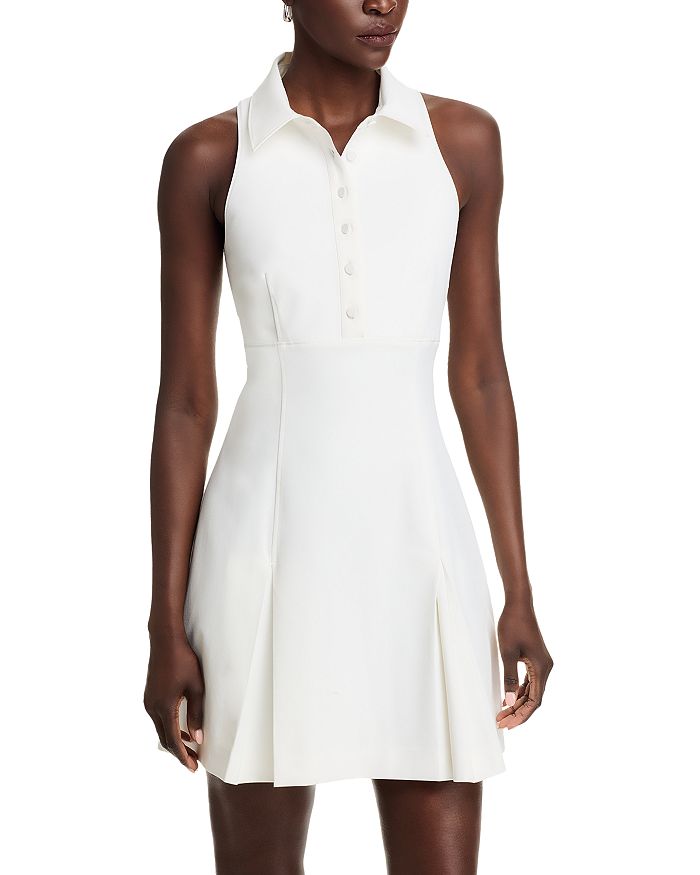 Платье Casette Cinq à Sept, белый
Платье Casette Cinq à Sept, белый