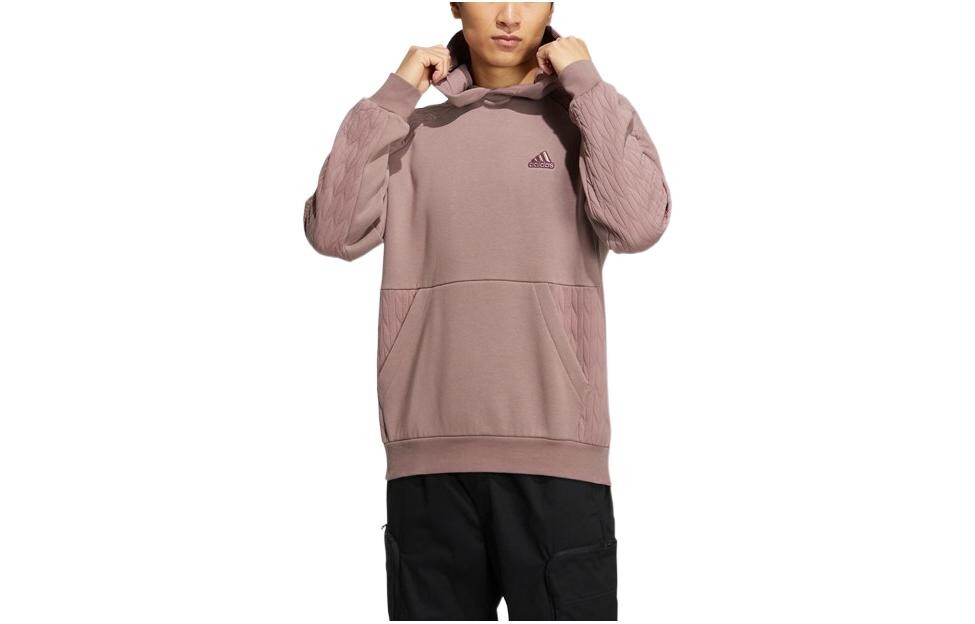 Толстовка мужская фиолетовая Adidas, фиолетовый
Толстовка мужская фиолетовая Adidas, фиолетовый