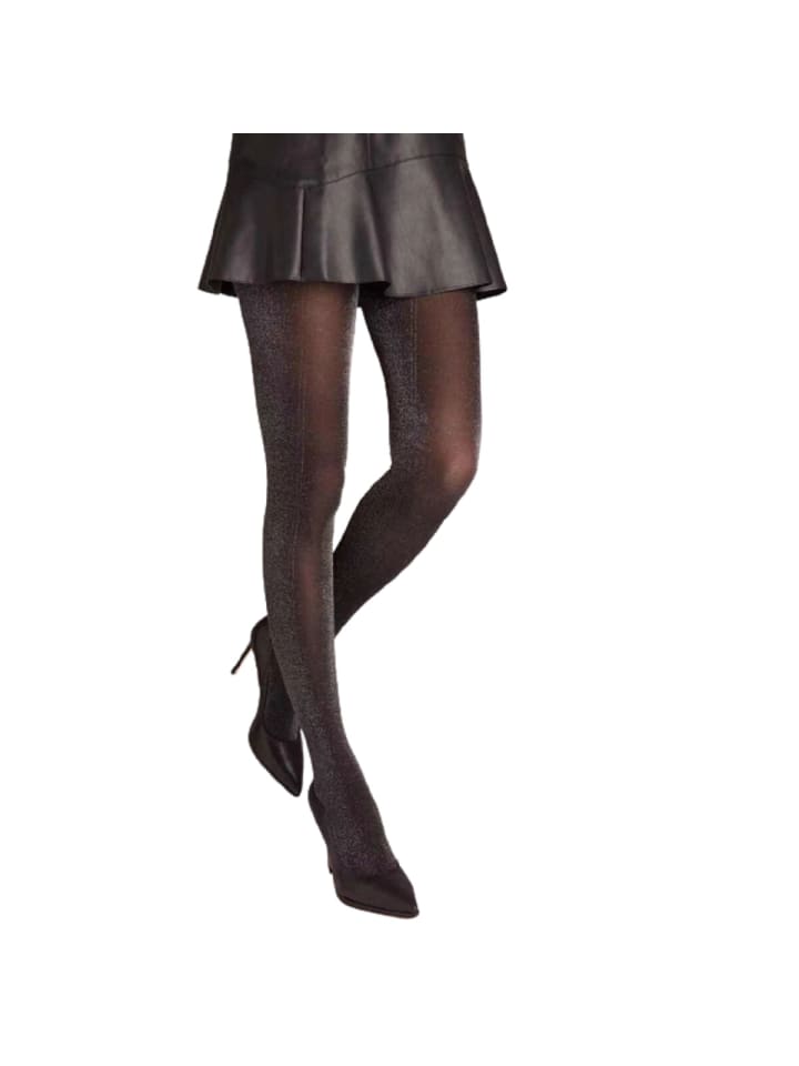 Леггинсы COFI 1453, черный
Леггинсы COFI 1453, черный