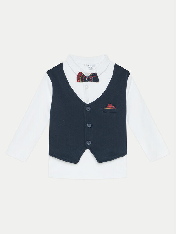 Рубашка стандартного кроя Ovs, экрю 
Рубашка стандартного кроя Ovs, экрю