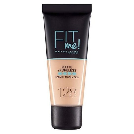 Матирующая основа для лица 128 Warm Nude, 30 мл Maybelline, Fit Me Matte & Poreless Foundation
Матирующая основа для лица 128 Warm Nude, 30 мл Maybelline, Fit Me Matte & Poreless Foundation
