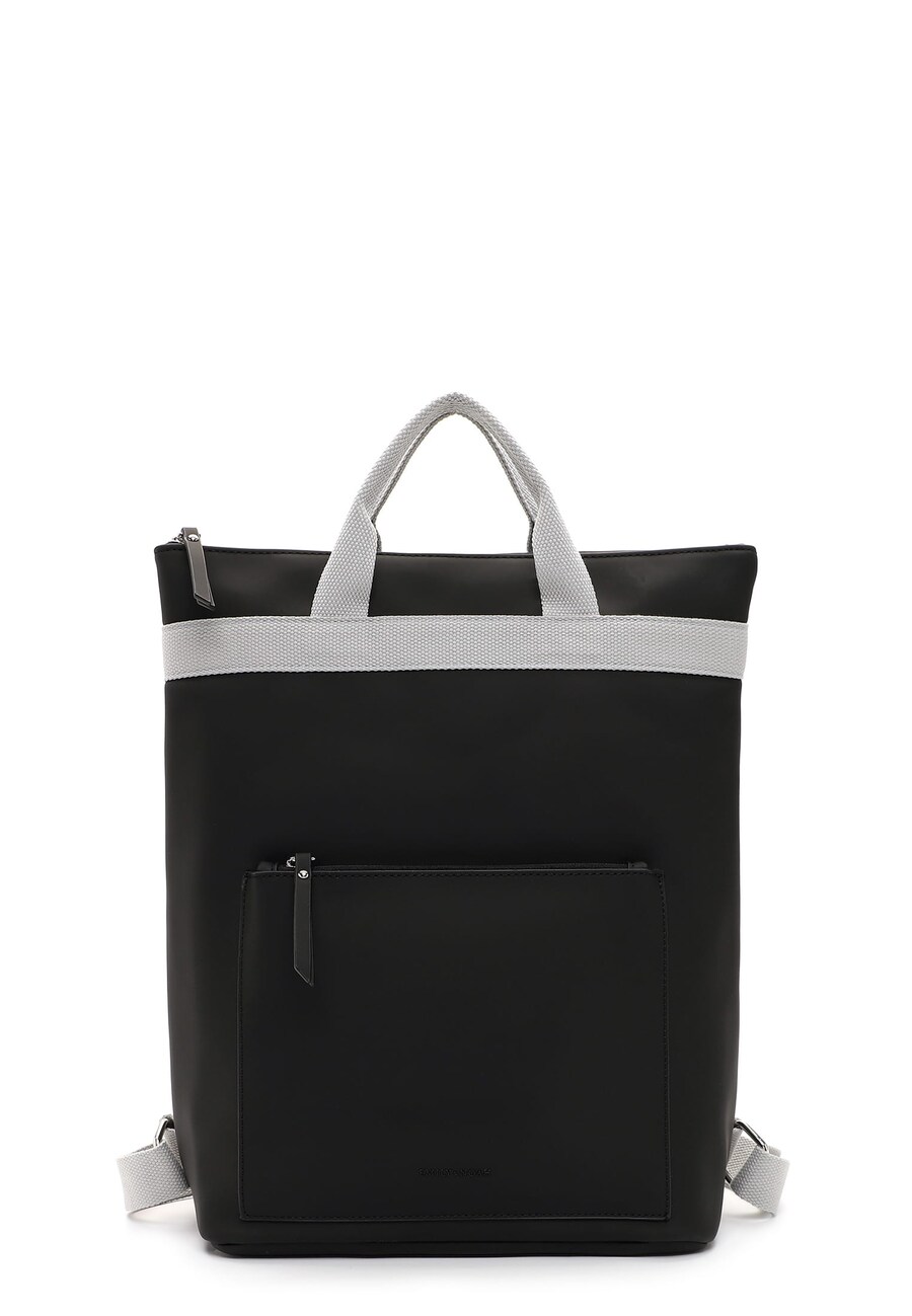 Рюкзак Emily & Noah Elli, черный
Рюкзак Emily & Noah Elli, черный