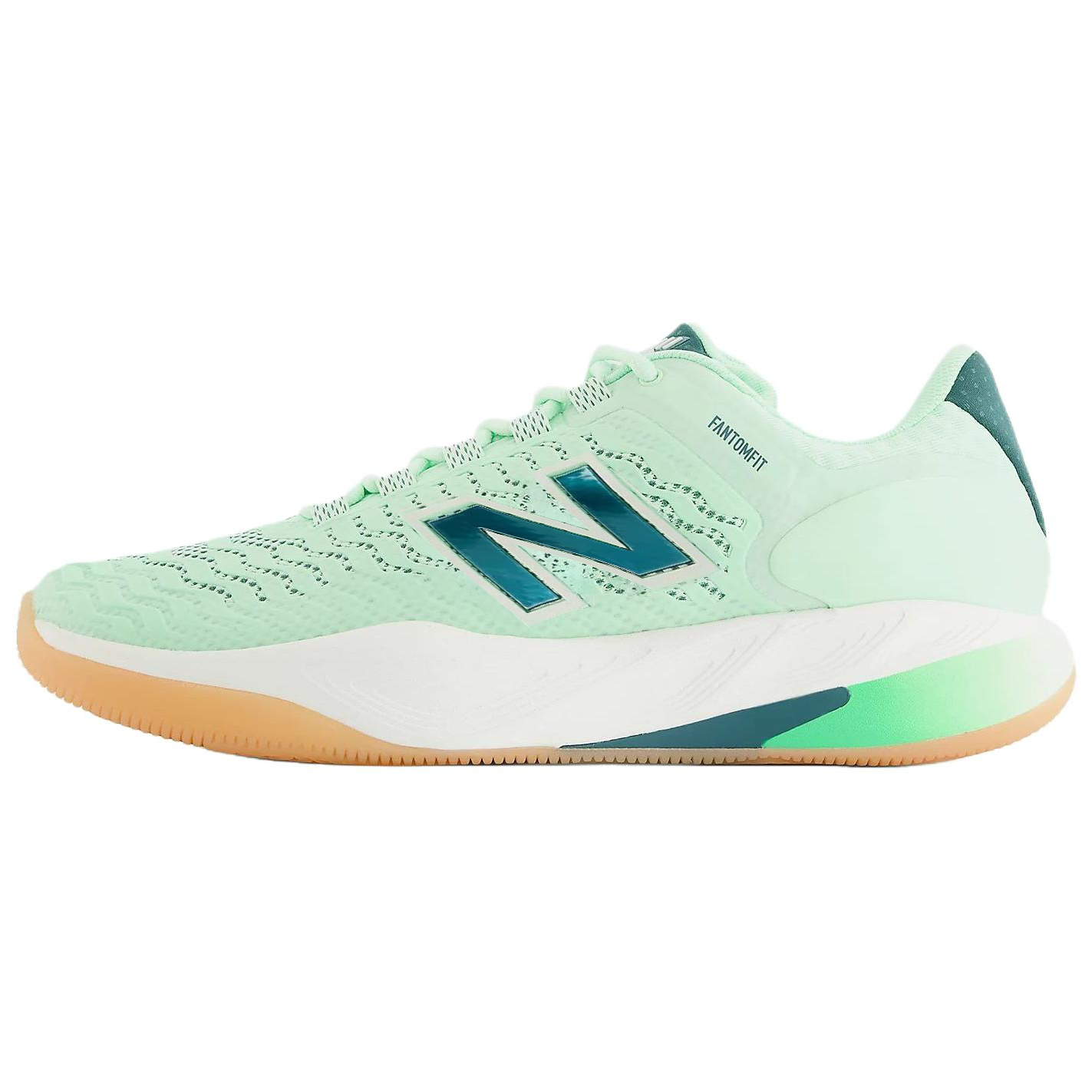 New Balance Теннисные кроссовки Fresh Foam X Ct Rally V2 Low Top, мужские, зеленые
New Balance Теннисные кроссовки Fresh Foam X Ct Rally V2 Low Top, мужские, зеленые