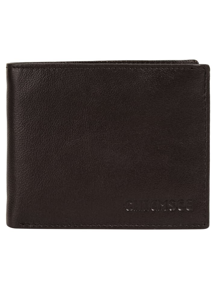 Кошелек Chiemsee, коричневый
Кошелек Chiemsee, коричневый