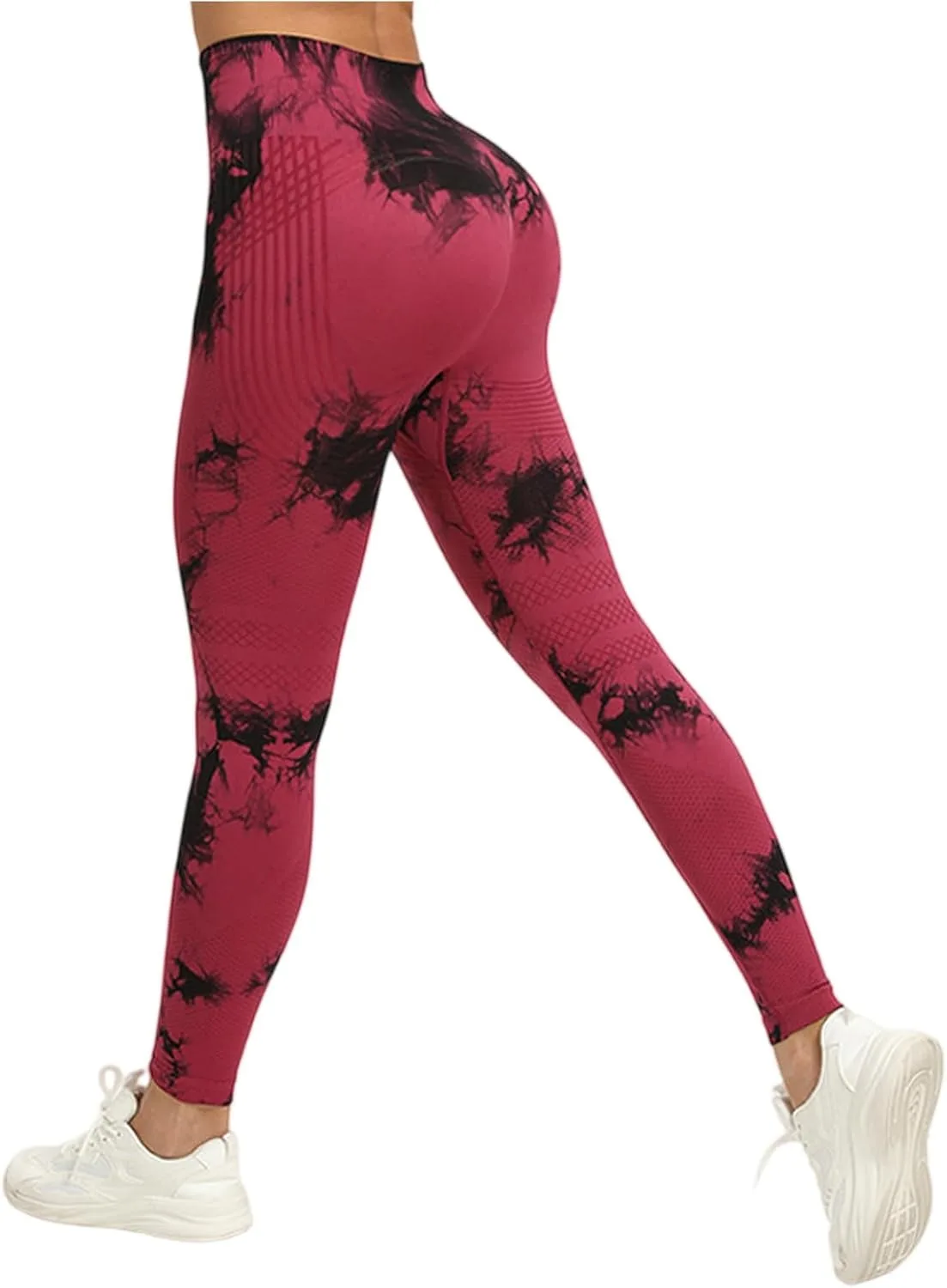 Леггинсы для женщин High Waist Tummy Control
Леггинсы для женщин High Waist Tummy Control