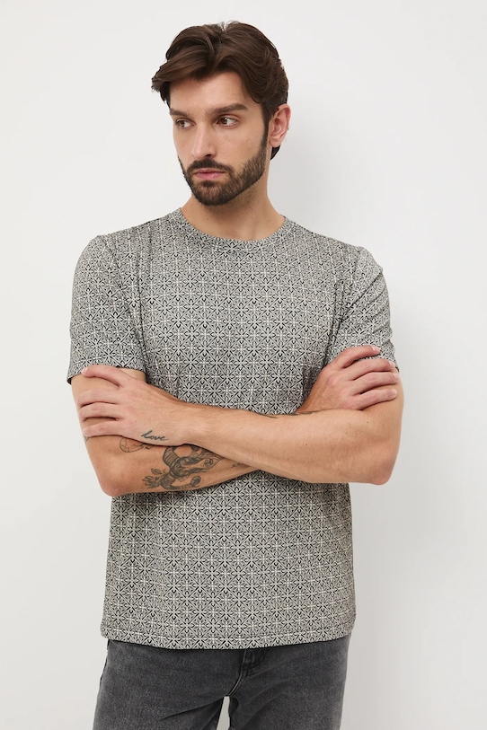 Хлопковая футболка Medicine, черный
Хлопковая футболка Medicine, черный