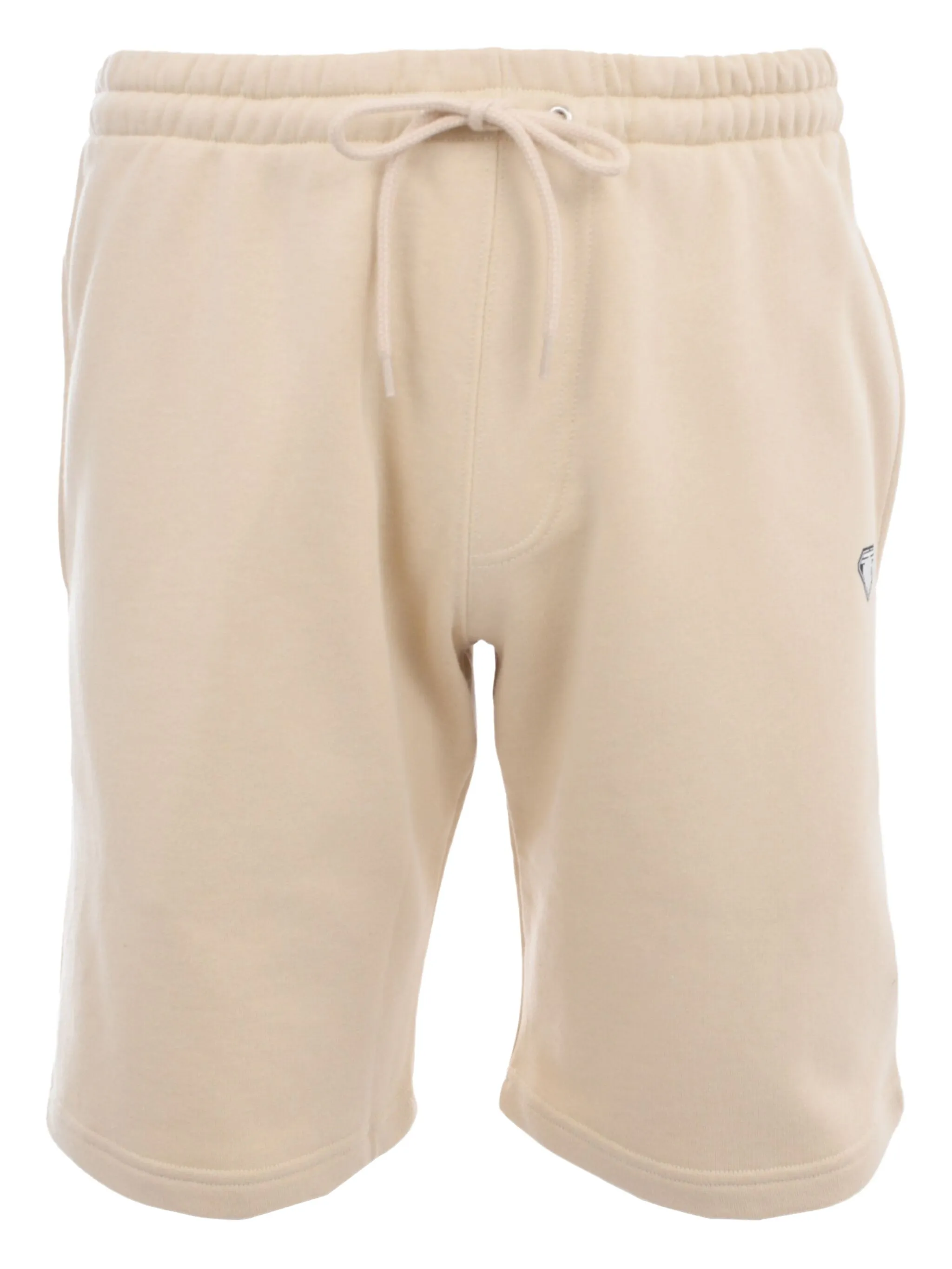 Шорты с кулиской Iuter, бежевый
Шорты с кулиской Iuter, бежевый