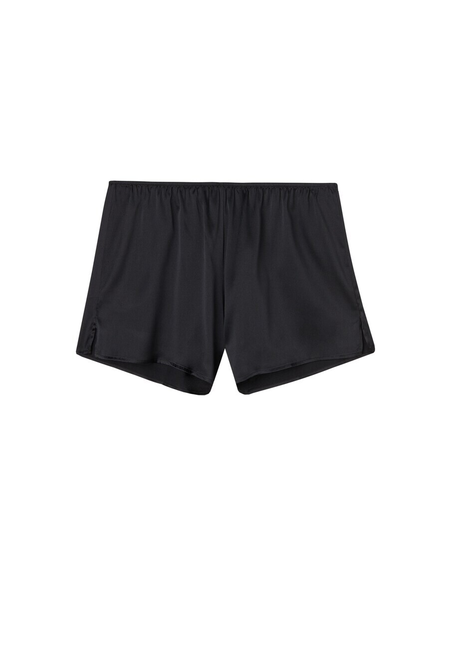 Брюки INTIMISSIMI Pajama Pants, черный
Брюки INTIMISSIMI Pajama Pants, черный