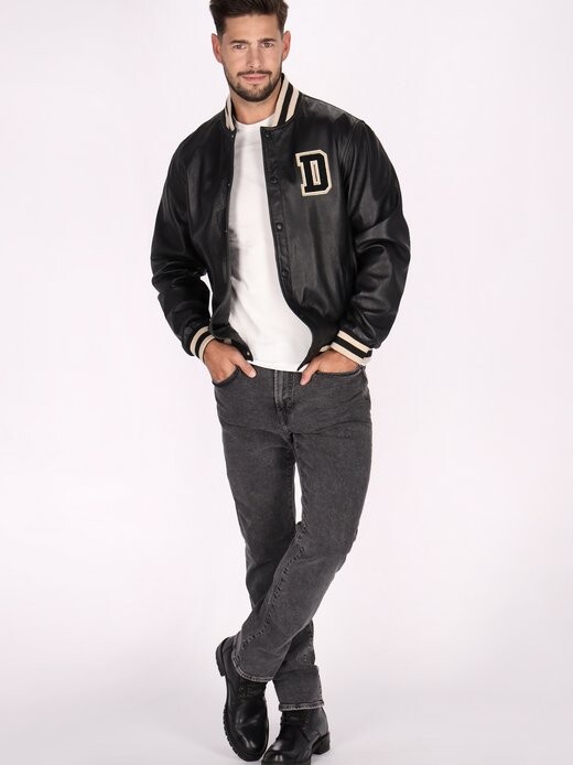 Куртка Dreimaster, черный
Куртка Dreimaster, черный