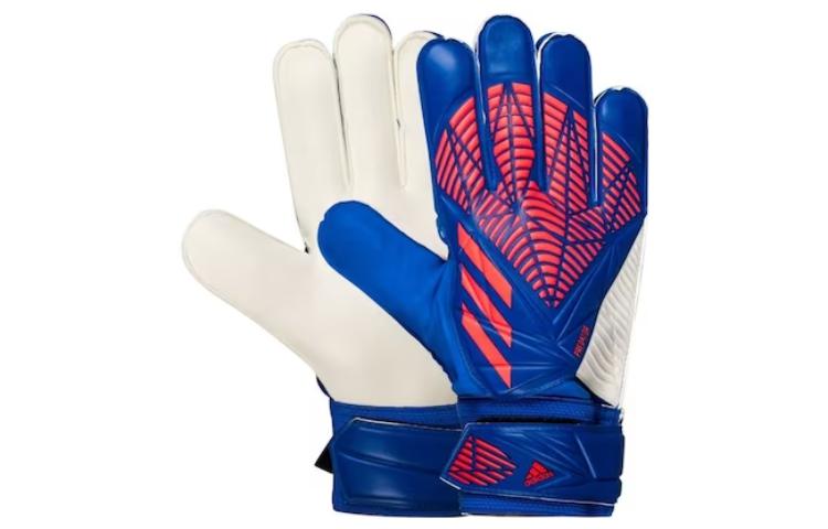 Adidas Полиэстеровые спортивные перчатки Unisex Blue/White, Белый, Adidas Полиэстеровые спортивные перчатки Unisex Blue/White
Adidas Полиэстеровые спортивные перчатки Unisex Blue/White, Белый, Adidas Полиэстеровые спортивные перчатки Unisex Blue/White