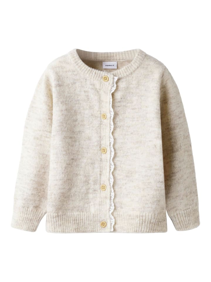 Name it Кардиган в смеси пейота
Name it Кардиган в смеси пейота