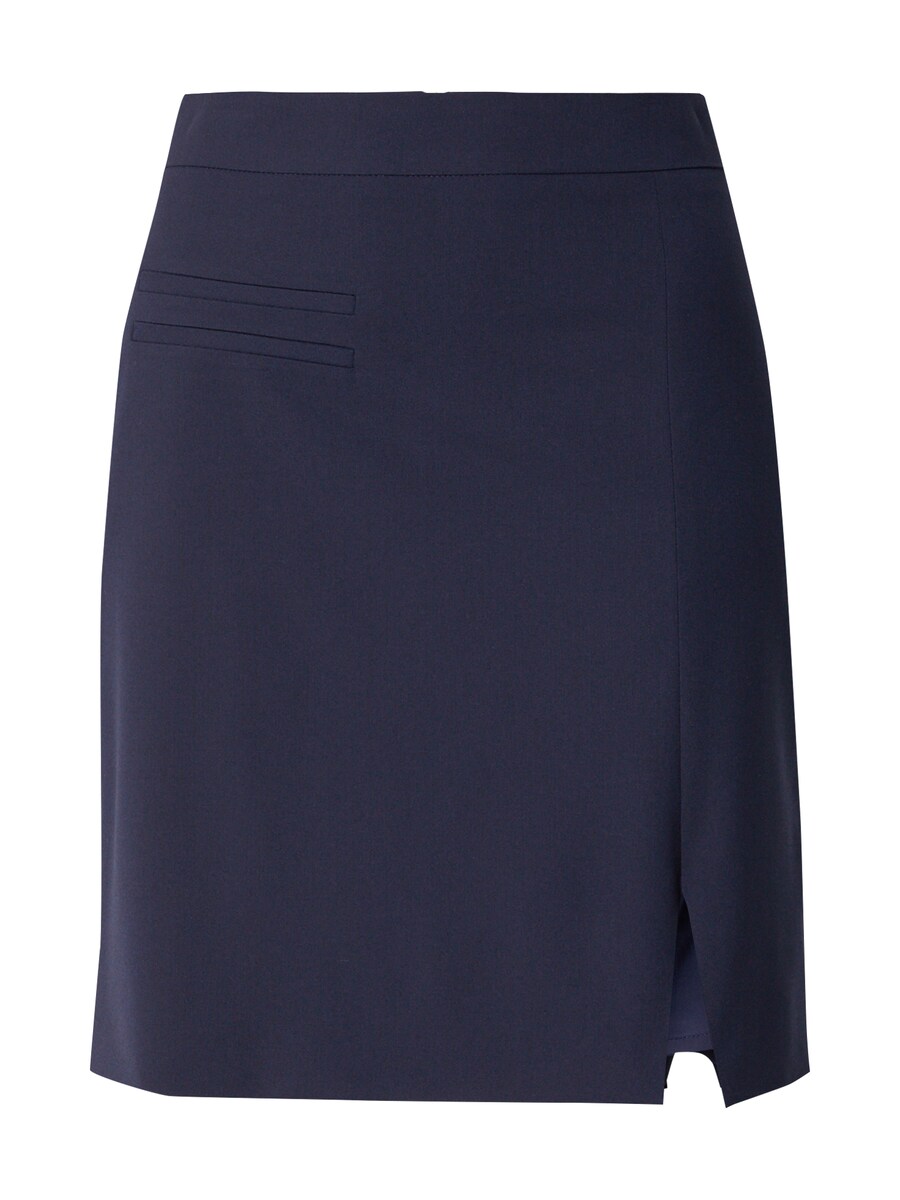 Юбка HUGO Rinua, темно-синий
Юбка HUGO Rinua, темно-синий