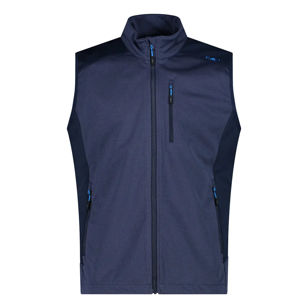 Жилет CMP 34A5277, синий
Жилет CMP 34A5277, синий
