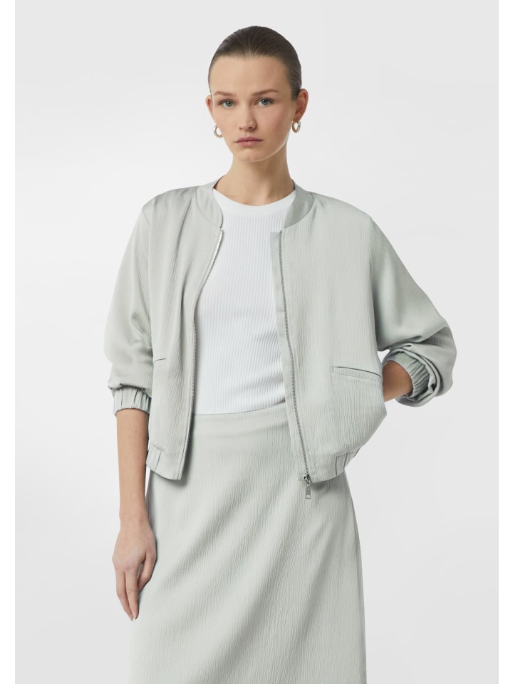 Блейзер comma, серебряный
Блейзер comma, серебряный