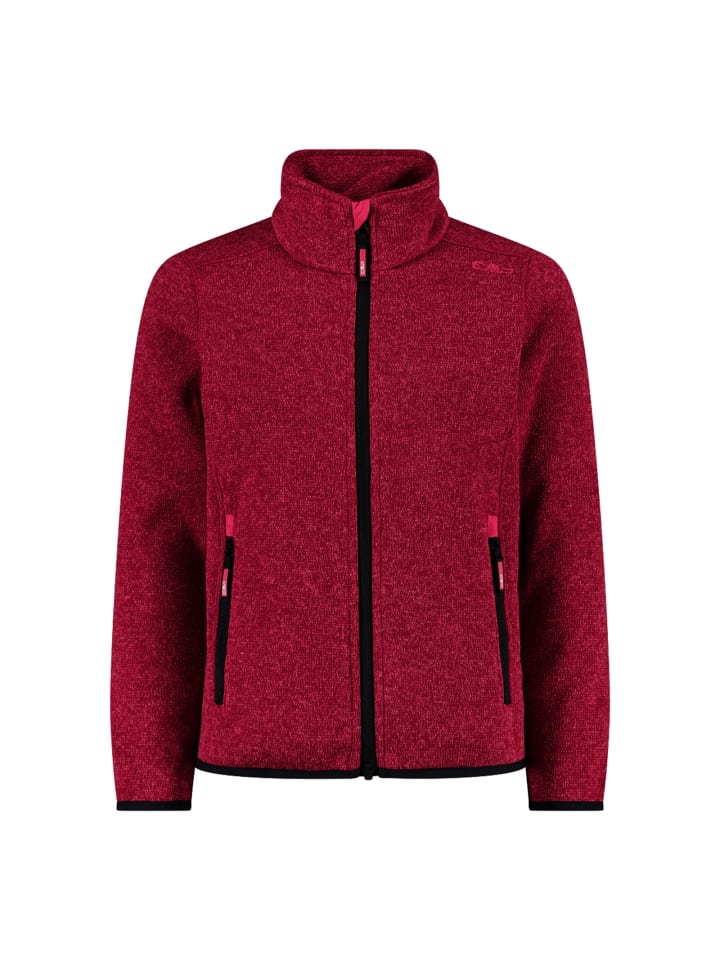 Cmp Флисовая куртка красного цвета
Cmp Флисовая куртка красного цвета