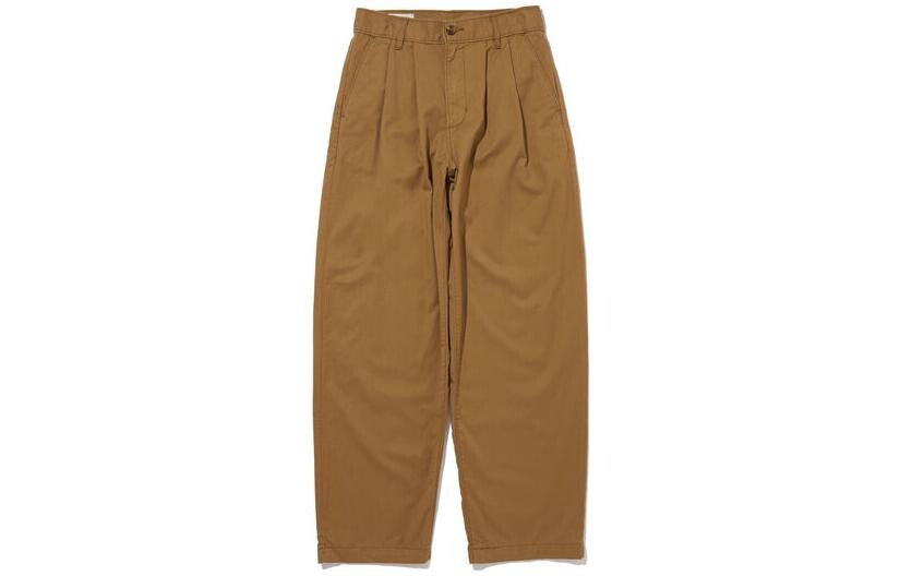 Женские повседневные брюки Levi's levi’s, цвет Brown 
Женские повседневные брюки Levi's levi’s, цвет Brown