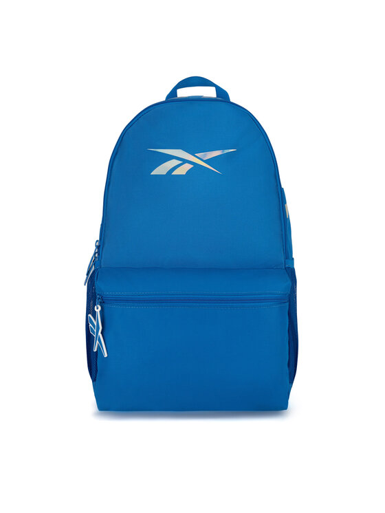 Рюкзак RBK-B-007-CCC Reebok, синий
Рюкзак RBK-B-007-CCC Reebok, синий