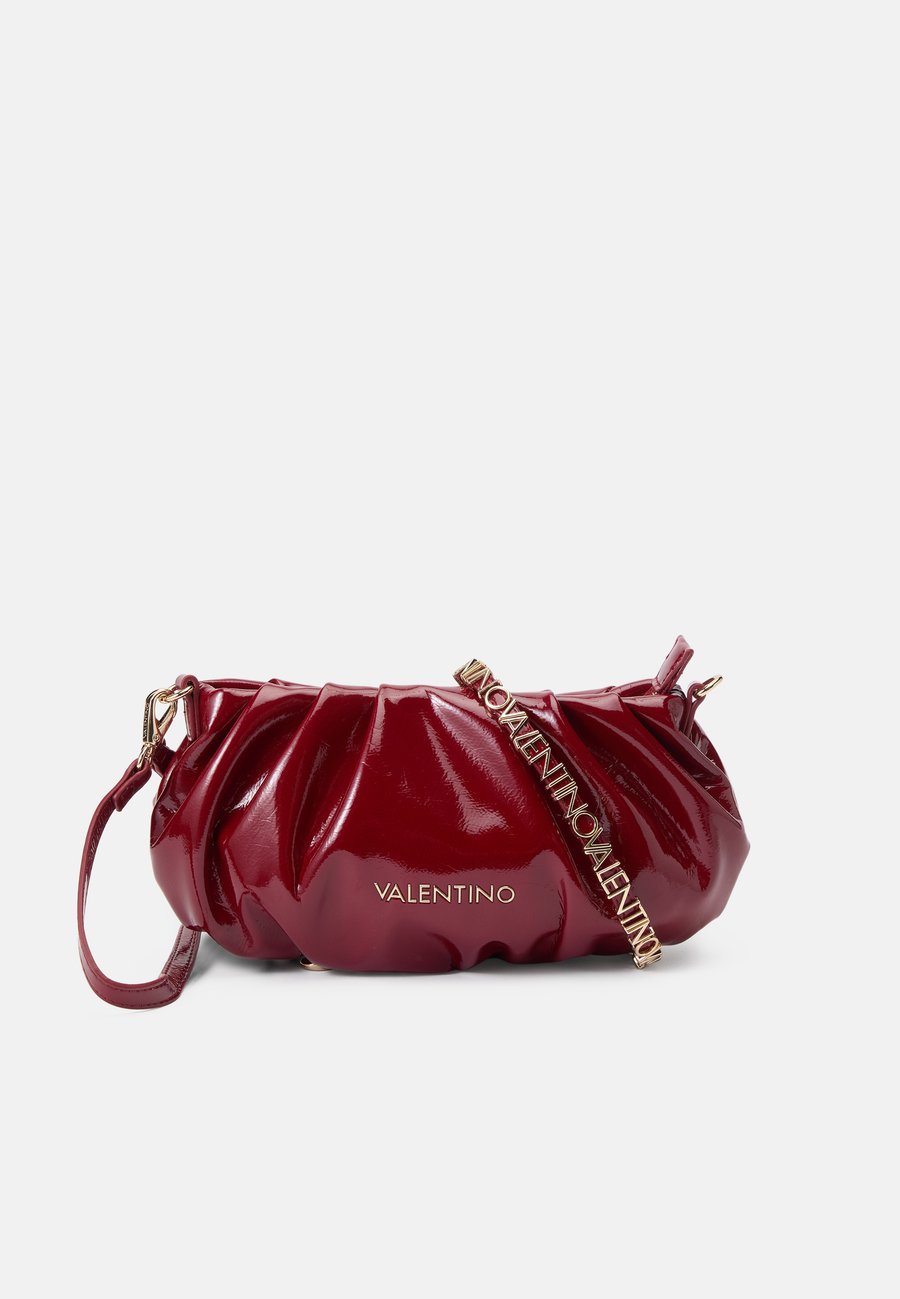 Клатч Valentino Bags ELITA, Rosso Scuro/Dark Red
Клатч Valentino Bags ELITA, Rosso Scuro/Dark Red