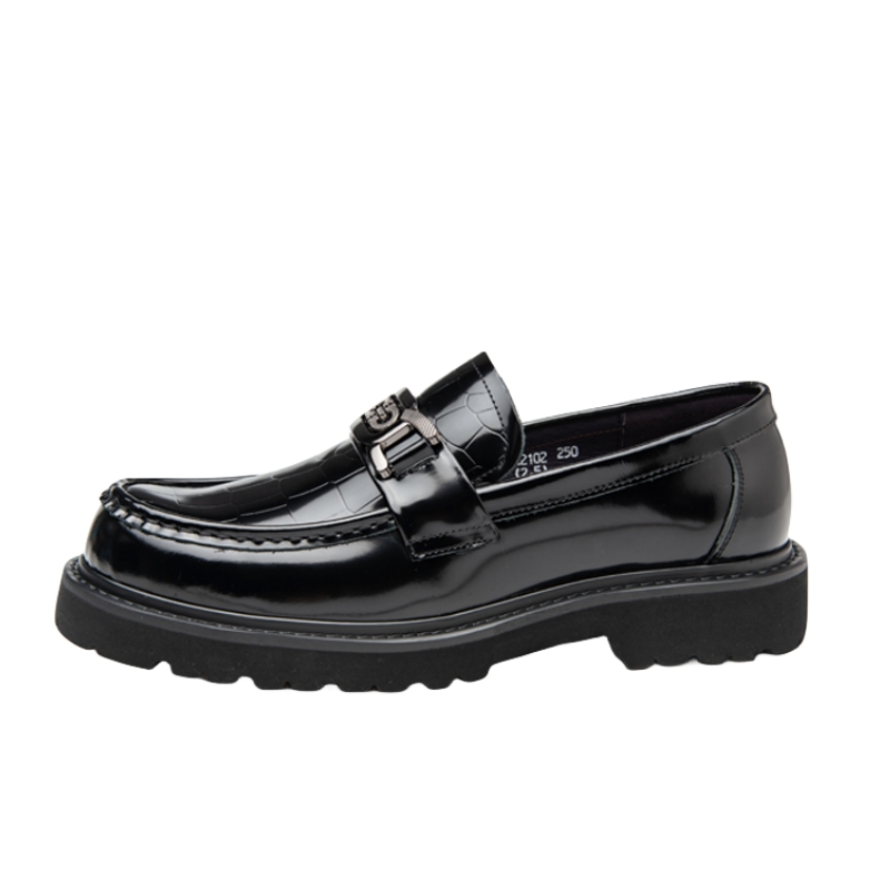 Мужские повседневные кроссовки KACHILANG низкие черно-коричневые
Мужские повседневные кроссовки KACHILANG низкие черно-коричневые