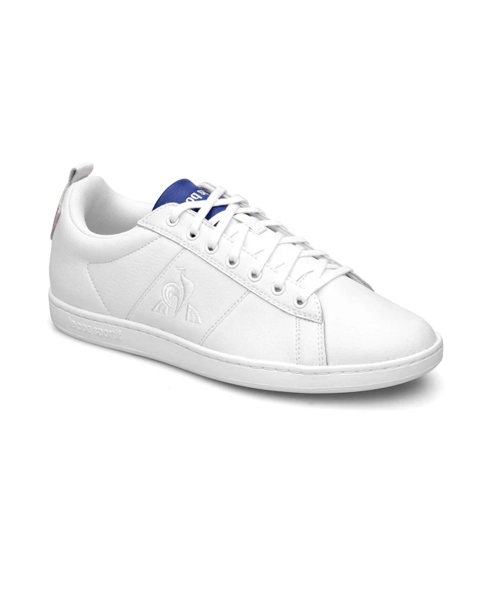Кроссовки Le Coq Sportif, белый
Кроссовки Le Coq Sportif, белый