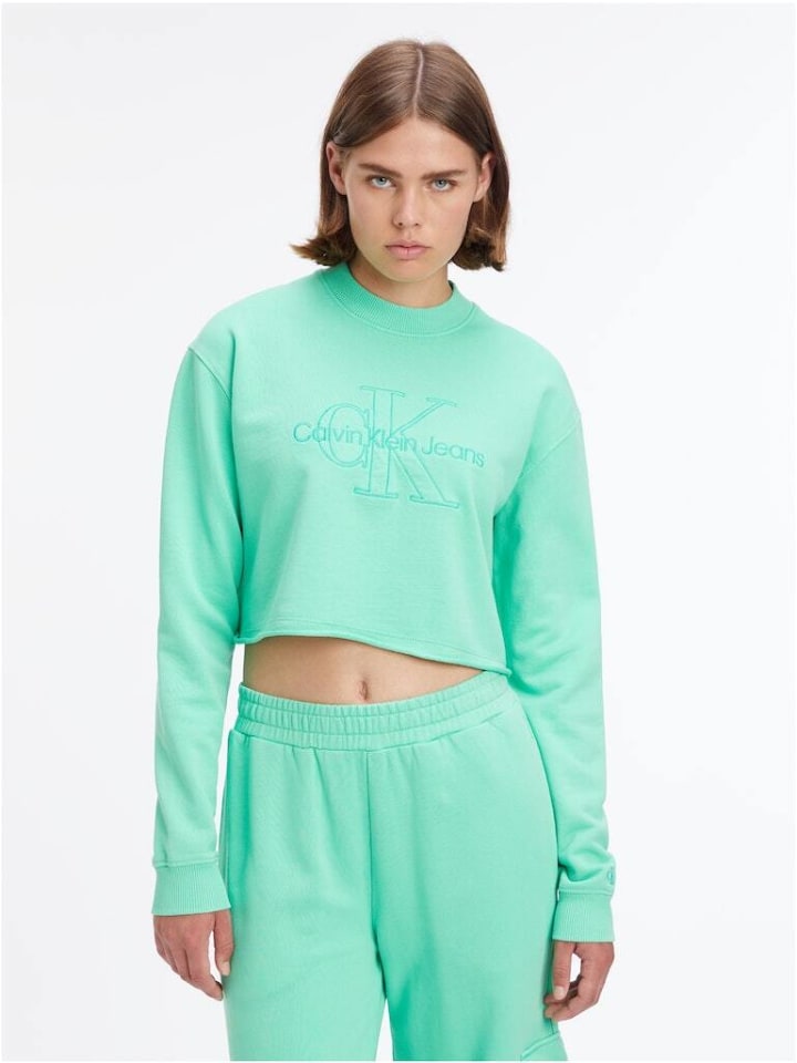 Толстовка CALVIN KLEIN JEANS
Толстовка CALVIN KLEIN JEANS