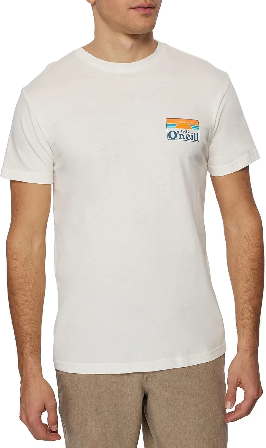 Футболка O'NEILL Mens for Real
Футболка O'NEILL Mens for Real