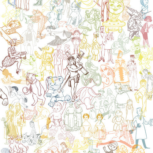 CD диск De Jong, Paul: You f*cken Sucker
CD диск De Jong, Paul: You f*cken Sucker