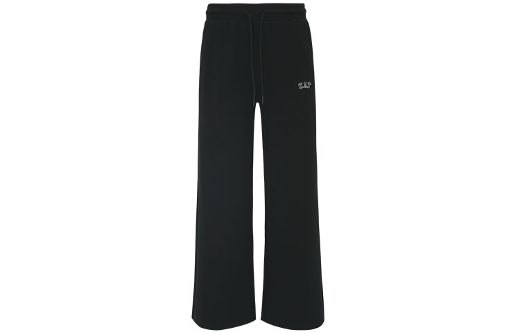 Повседневные брюки Unisex Black CAT 
Повседневные брюки Unisex Black CAT