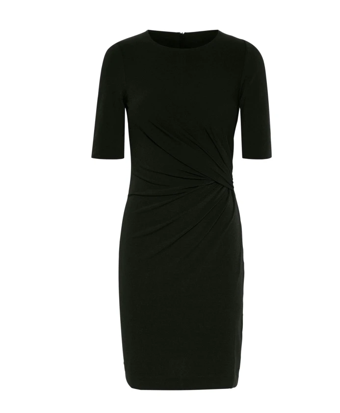 Платье миди Inwear, черный
Платье миди Inwear, черный