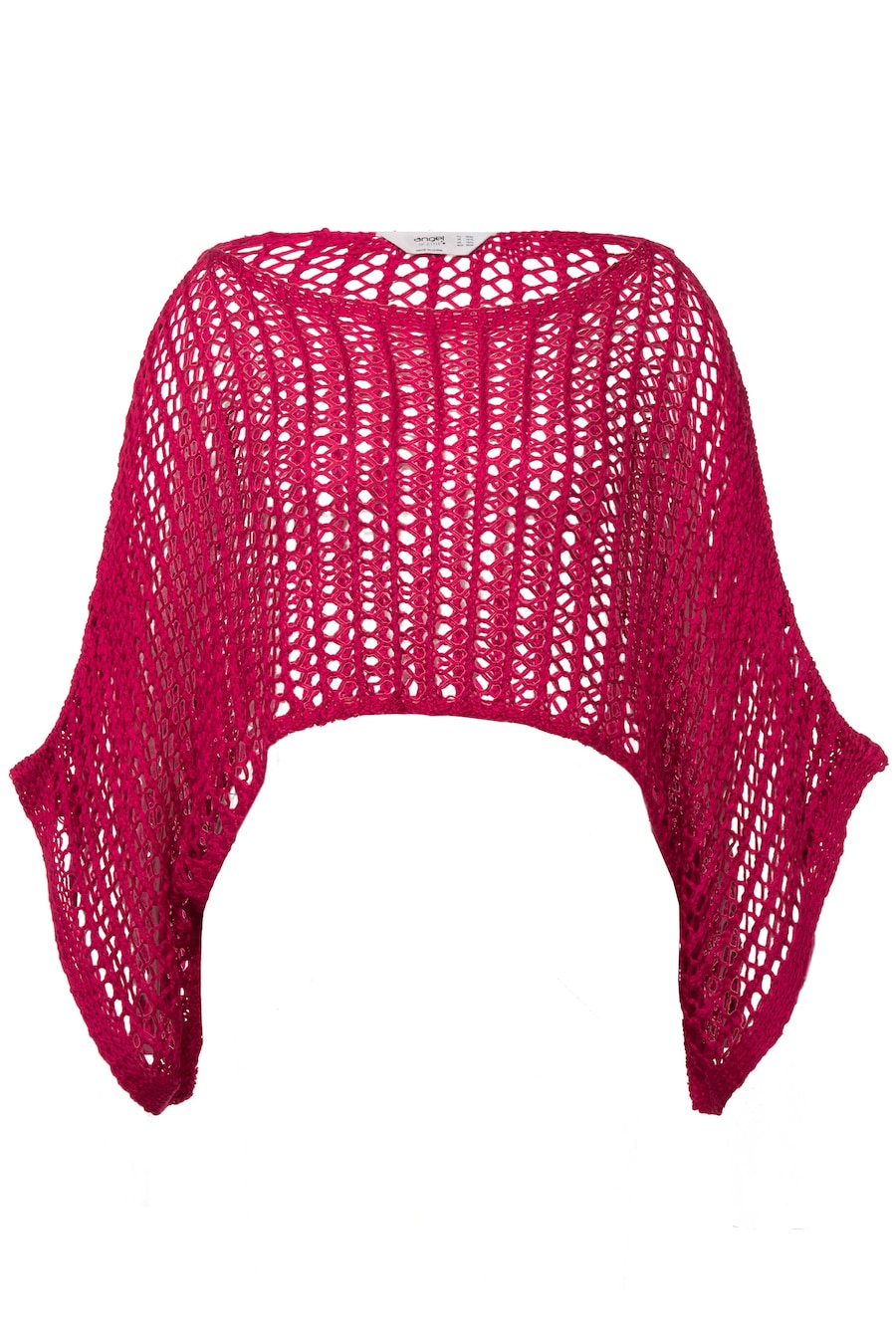 Свитер Angel of Style, малиновый
Свитер Angel of Style, малиновый