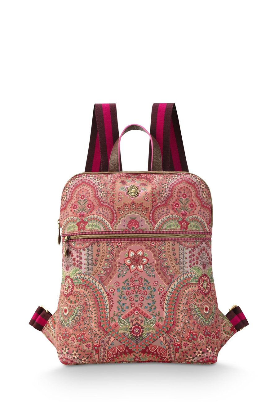 Рюкзак Pip Studio FINLEE JABALI, Red
Рюкзак Pip Studio FINLEE JABALI, Red