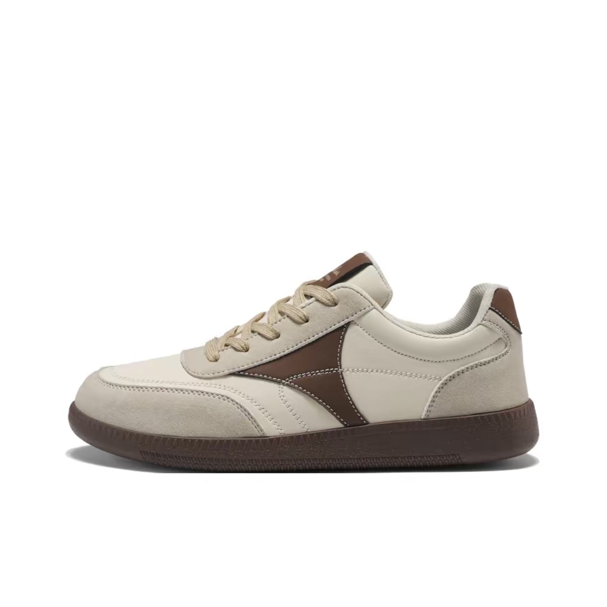 OBWA Амортизирующие, износостойкие, легкие и дышащие мужские скейтерские кеды низкие хаки, цвет Khaki
OBWA Амортизирующие, износостойкие, легкие и дышащие мужские скейтерские кеды низкие хаки, цвет Khaki